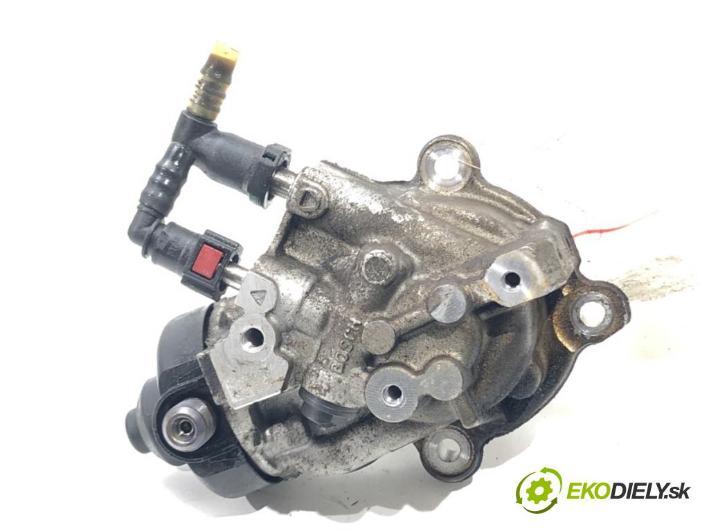 RENAULT KANGOO / GRAND KANGOO II (KW0/1_) 2008 - 2022    1.5 dCi 75 (KW07, KW10, KW04) 55 kW [75 KM] olej n  Pumpa vstrekovacia 0445010704 (Vstrekovacie čerpadlá)