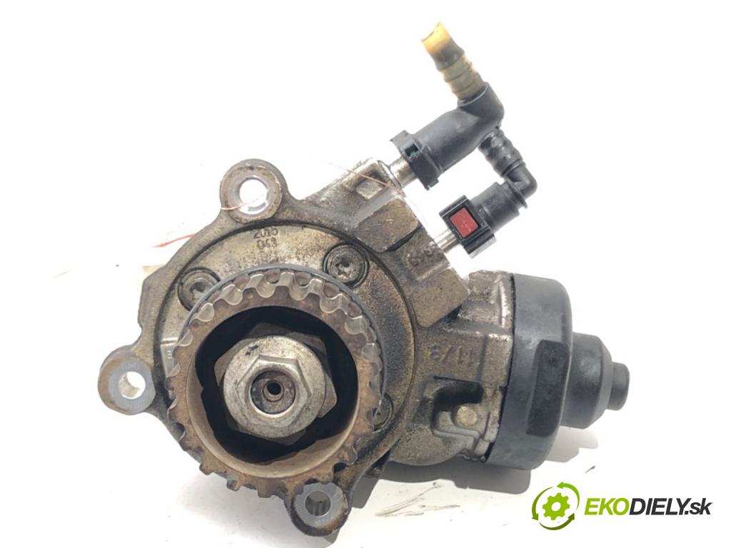 RENAULT KANGOO / GRAND KANGOO II (KW0/1_) 2008 - 2022    1.5 dCi 75 (KW07, KW10, KW04) 55 kW [75 KM] olej n  Pumpa vstrekovacia 0445010704 (Vstrekovacie čerpadlá)