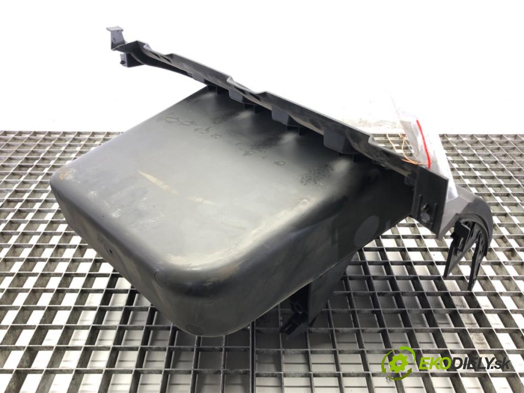 RENAULT KANGOO / GRAND KANGOO II (KW0/1_) 2008 - 2022    1.5 dCi 75 (KW07, KW10, KW04) 55 kW [75 KM] olej n  Priehradka, kastlík spolujazdca 681086277R (Priehradky, kastlíky)