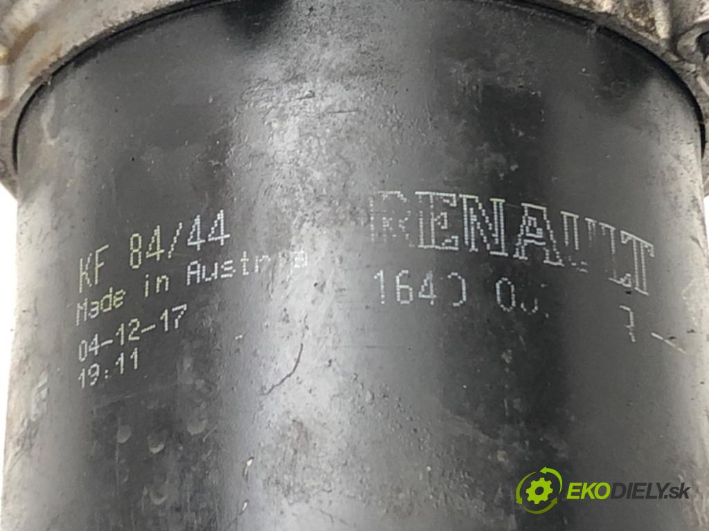 RENAULT KANGOO / GRAND KANGOO II (KW0/1_) 2008 - 2022    1.5 dCi 75 (KW07, KW10, KW04) 55 kW [75 KM] olej n  obal filtra paliva  (Kryty palivové)