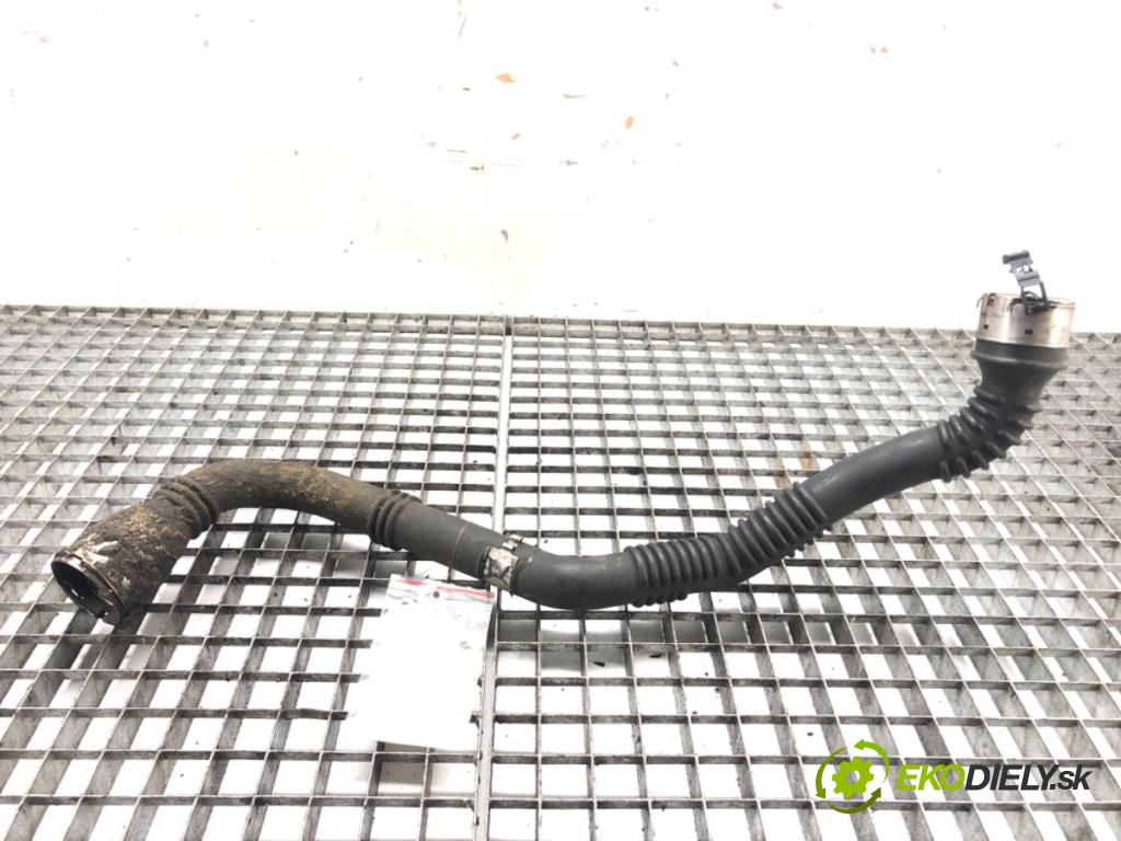 RENAULT KANGOO / GRAND KANGOO II (KW0/1_) 2008 - 2022    1.5 dCi 75 (KW07, KW10, KW04) 55 kW [75 KM] olej n  Rúra turba 144600199R