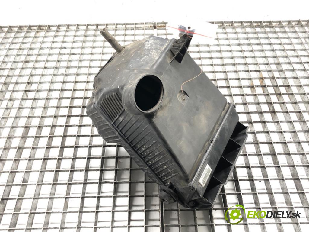 RENAULT KANGOO / GRAND KANGOO II (KW0/1_) 2008 - 2022    1.5 dCi 75 (KW07, KW10, KW04) 55 kW [75 KM] olej n  Obal filtra vzduchu 8200788196 (Obaly filtrov vzduchu)
