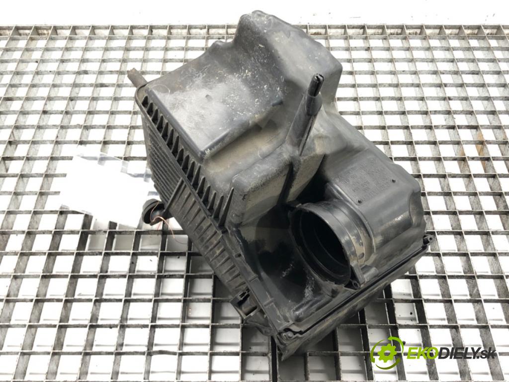 RENAULT KANGOO / GRAND KANGOO II (KW0/1_) 2008 - 2022    1.5 dCi 75 (KW07, KW10, KW04) 55 kW [75 KM] olej n  Obal filtra vzduchu 8200788196 (Obaly filtrov vzduchu)