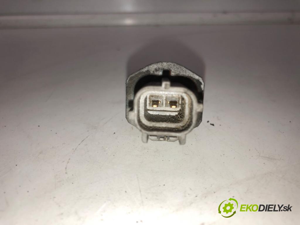 FORD TRANSIT CONNECT (P65_, P70_, P80_) 2002 - 2022    1.8 Di 55 kW [75 KM] olej napędowy 2002 - 2013  Váha vzduchu F5AF-12A697-AA (Váhy vzduchu)