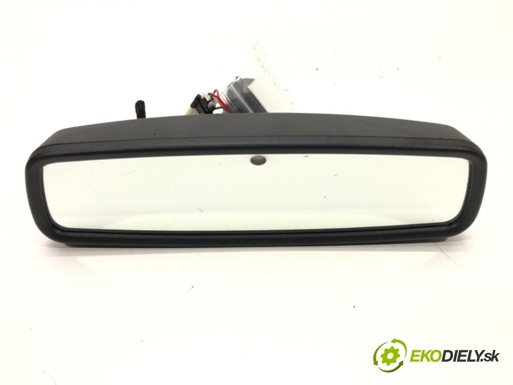 FORD GALAXY II (WA6) 2006 - 2015    2.0 TDCi 120 kW [163 KM] olej napędowy 2010 - 2015  zpětné zrcátko vnitřní AU5A-17E678-AD (Světla vnitřní)
