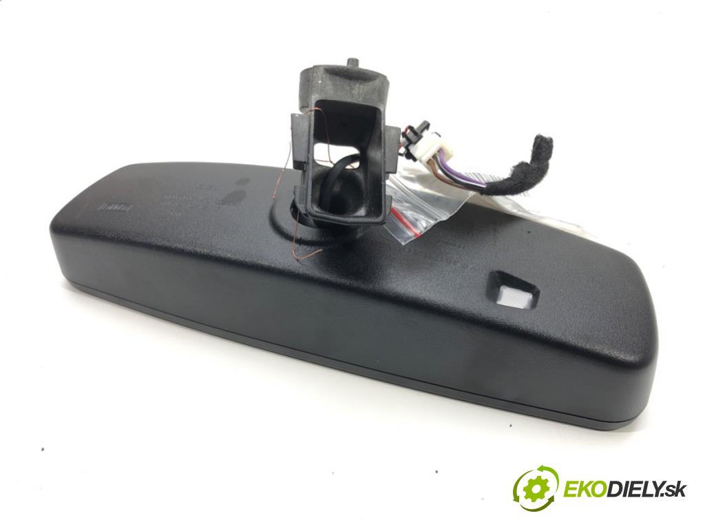 FORD GALAXY II (WA6) 2006 - 2015    2.0 TDCi 120 kW [163 KM] olej napędowy 2010 - 2015  zpětné zrcátko vnitřní AU5A-17E678-AD (Světla vnitřní)