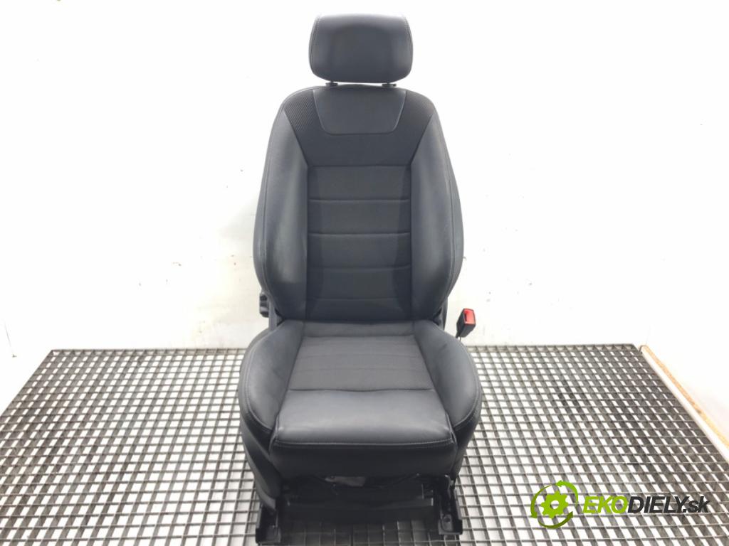 FORD GALAXY II (WA6) 2006 - 2015    2.0 TDCi 120 kW [163 KM] olej napędowy 2010 - 2015  Sedadlo pravy predný 