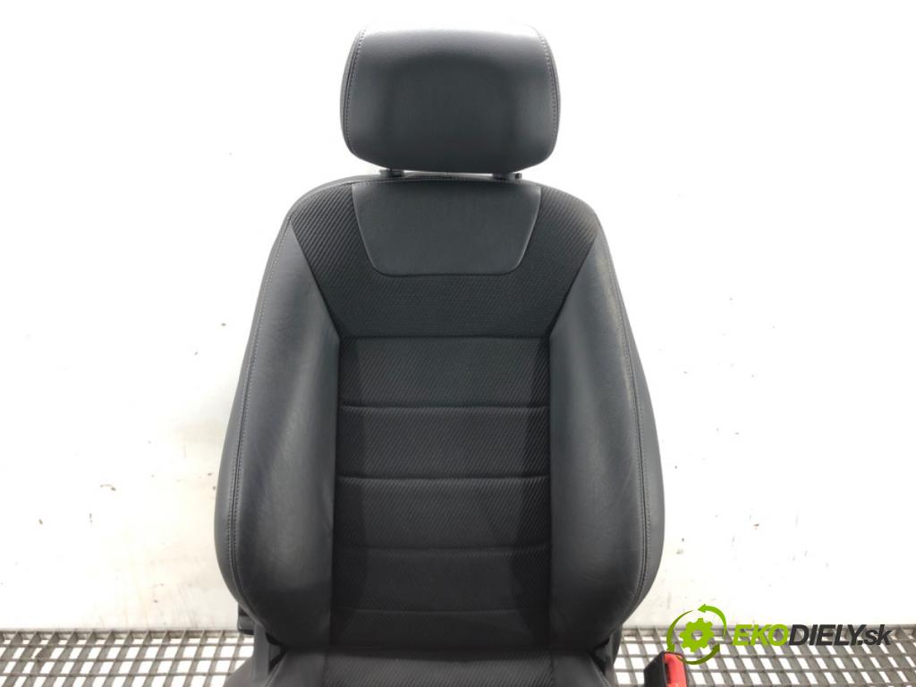FORD GALAXY II (WA6) 2006 - 2015    2.0 TDCi 120 kW [163 KM] olej napędowy 2010 - 2015  Sedadlo pravy predný