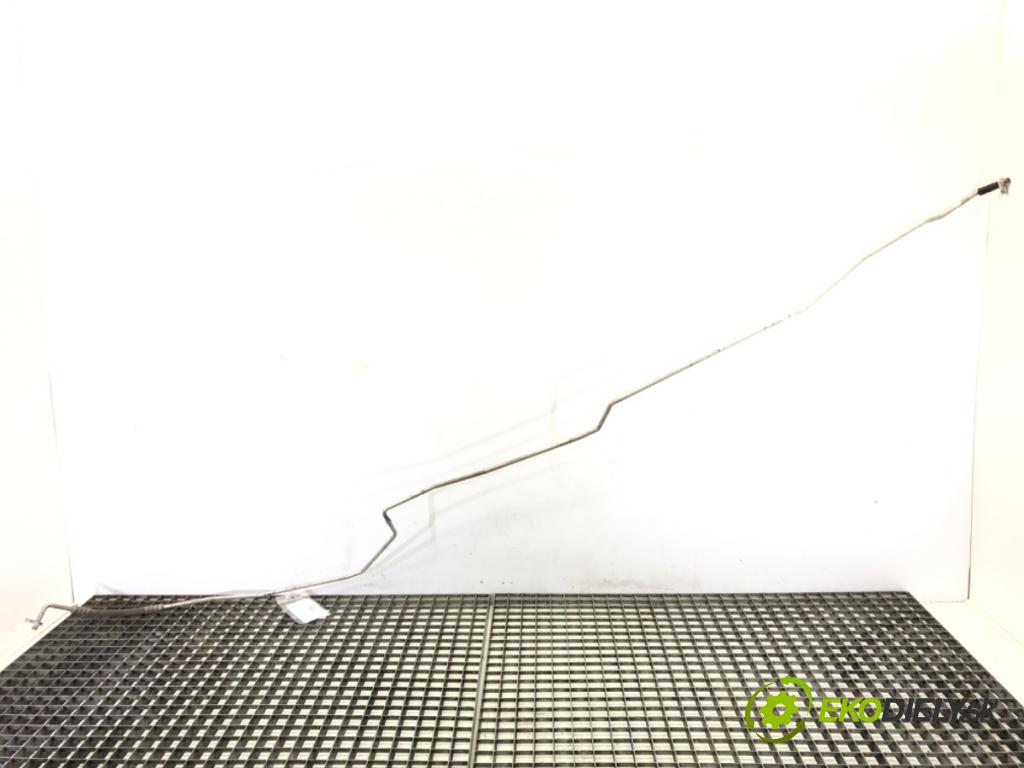 FORD GALAXY II (WA6) 2006 - 2015    2.0 TDCi 120 kW [163 KM] olej napędowy 2010 - 2015  rúrka klimatizácie  (Rúrky klimatizácie)