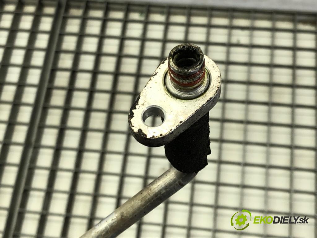 FORD GALAXY II (WA6) 2006 - 2015    2.0 TDCi 120 kW [163 KM] olej napędowy 2010 - 2015  rúrka klimatizácie  (Rúrky klimatizácie)