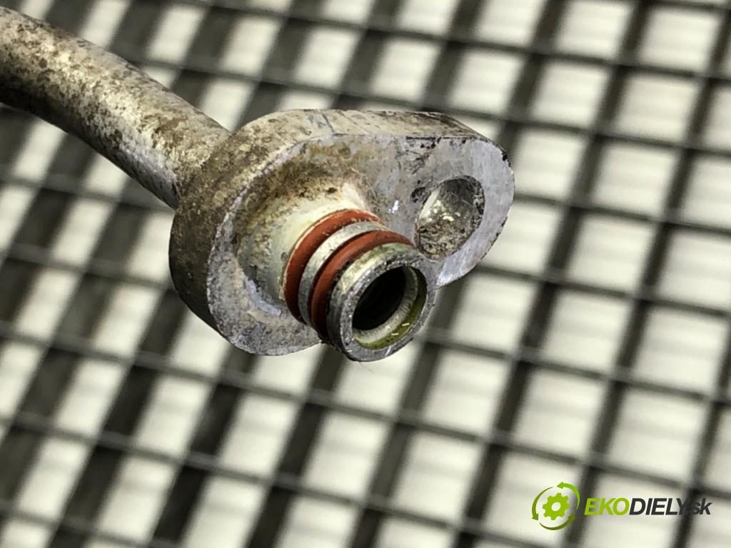 FORD GALAXY II (WA6) 2006 - 2015    2.0 TDCi 120 kW [163 KM] olej napędowy 2010 - 2015  rúrka klimatizácie  (Rúrky klimatizácie)