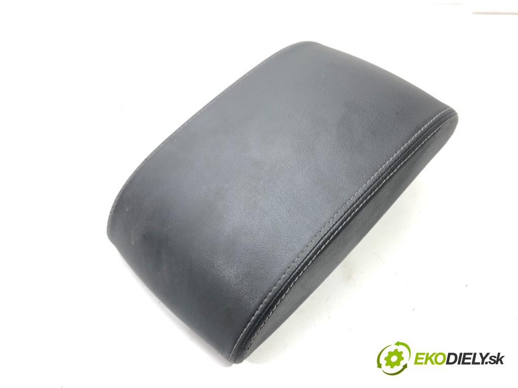 FORD GALAXY II (WA6) 2006 - 2015    2.0 TDCi 120 kW [163 KM] olej napędowy 2010 - 2015  Lakťová opierka 6M21-R04604-AD (Lakťové opierky)