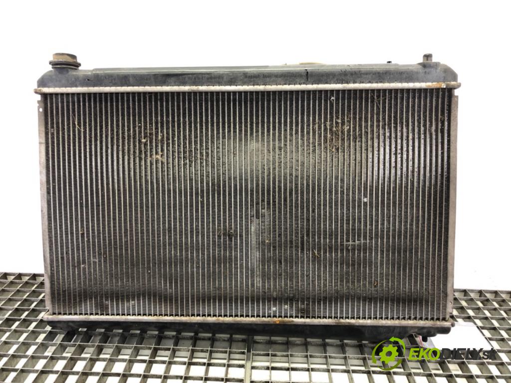 TOYOTA AVALON sedan (_X2_) 1999 - 2005    3.0 (MCX20) 157 kW [214 KM] benzyna 1999 - 2004  Chladič vody  (Chladiče vody)