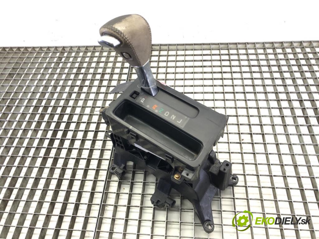 TOYOTA AVALON sedan (_X2_) 1999 - 2005    3.0 (MCX20) 157 kW [214 KM] benzyna 1999 - 2004  Kulisa  (Rýchlostné páky / kulisy)