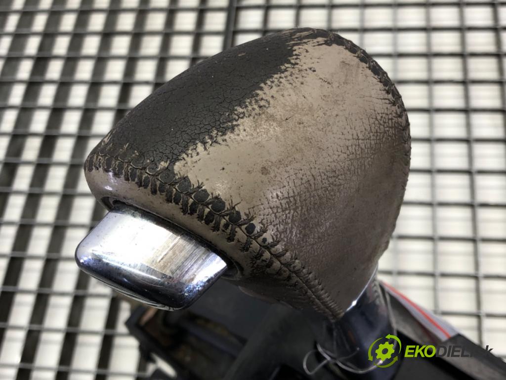 TOYOTA AVALON sedan (_X2_) 1999 - 2005    3.0 (MCX20) 157 kW [214 KM] benzyna 1999 - 2004  Kulisa  (Rýchlostné páky / kulisy)