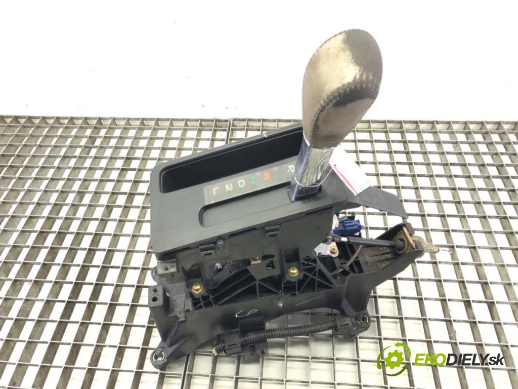 TOYOTA AVALON sedan (_X2_) 1999 - 2005    3.0 (MCX20) 157 kW [214 KM] benzyna 1999 - 2004  Kulisa  (Rýchlostné páky / kulisy)