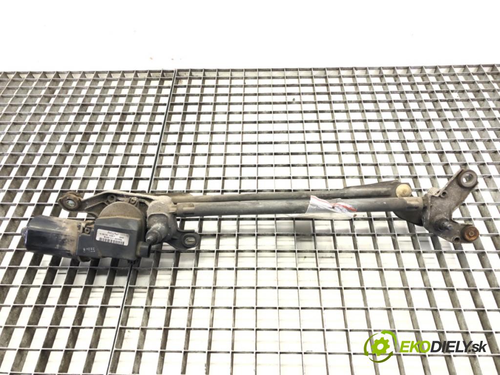 TOYOTA AVALON sedan (_X2_) 1999 - 2005    3.0 (MCX20) 157 kW [214 KM] benzyna 1999 - 2004  Mechanizmus stieračov predný 85010-07010 (Motorčeky stieračov predné)