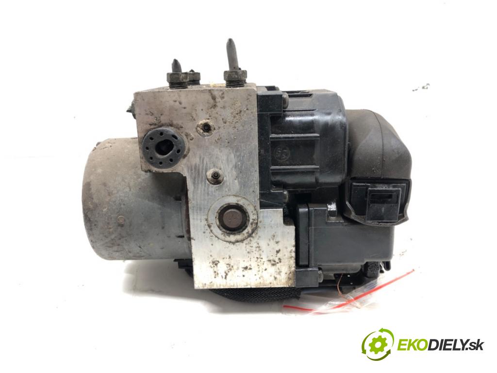TOYOTA AVALON sedan (_X2_) 1999 - 2005    3.0 (MCX20) 157 kW [214 KM] benzyna 1999 - 2004  Pumpa ABS 89541-07020-A (Pumpy ABS)