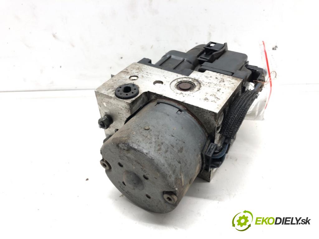TOYOTA AVALON sedan (_X2_) 1999 - 2005    3.0 (MCX20) 157 kW [214 KM] benzyna 1999 - 2004  Pumpa ABS 89541-07020-A (Pumpy ABS)