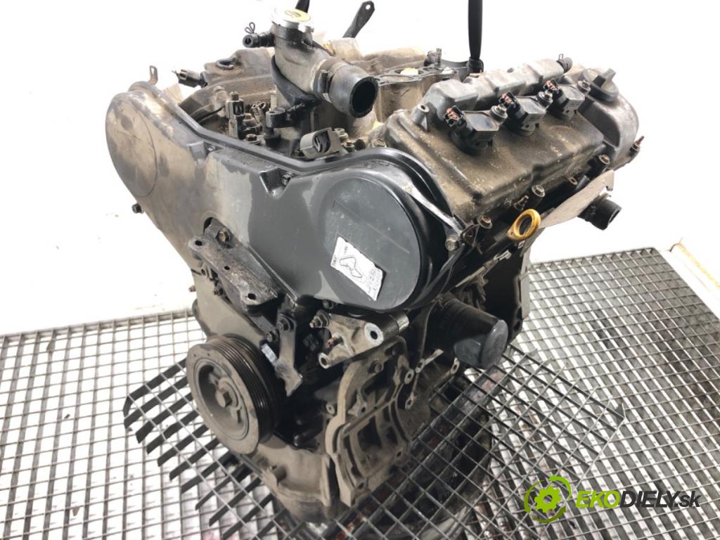 TOYOTA AVALON sedan (_X2_) 1999 - 2005    3.0 (MCX20) 157 kW [214 KM] benzyna 1999 - 2004  Motor 6562564 (Motory (kompletné))