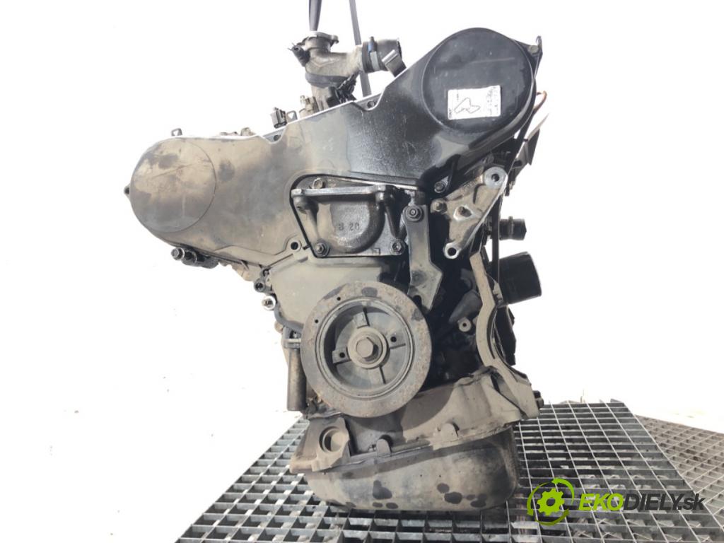 TOYOTA AVALON sedan (_X2_) 1999 - 2005    3.0 (MCX20) 157 kW [214 KM] benzyna 1999 - 2004  Motor 6562564 (Motory (kompletné))