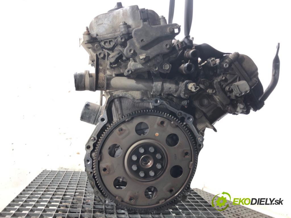 TOYOTA AVALON sedan (_X2_) 1999 - 2005    3.0 (MCX20) 157 kW [214 KM] benzyna 1999 - 2004  Motor 6562564 (Motory (kompletné))