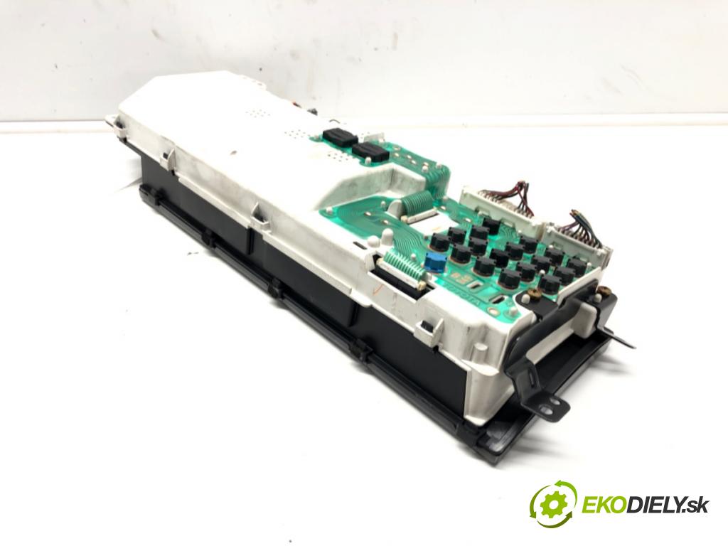 TOYOTA AVALON sedan (_X2_) 1999 - 2005    3.0 (MCX20) 157 kW [214 KM] benzyna 1999 - 2004  Dislpej 83290-07180 (Prístrojové dosky, displeje)