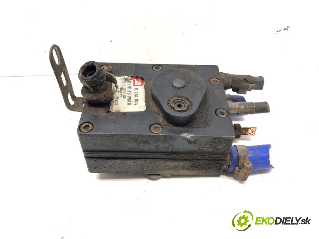 --- ---    ---  Reduktor do plynového pedálu LPG 67R010254 (LPG)