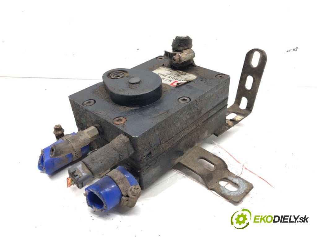 --- ---    ---  Reduktor do plynového pedálu LPG 67R010254 (LPG)