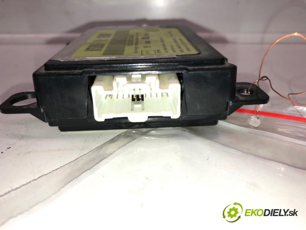 MITSUBISHI OUTLANDER II (CW_W) 2006 - 2012    2.0 DI-D 103 kW [140 KM] olej napędowy 2007 - 2012  Modul BLUETOOTH 8785A010 (Ostatné)