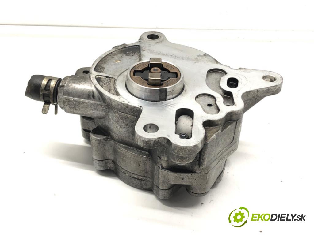 RURA WĄŻ TURBO INTERCOOLERA MITSUBISHI OUTLANDER II (CW_W) 2.0 DI-D - 4