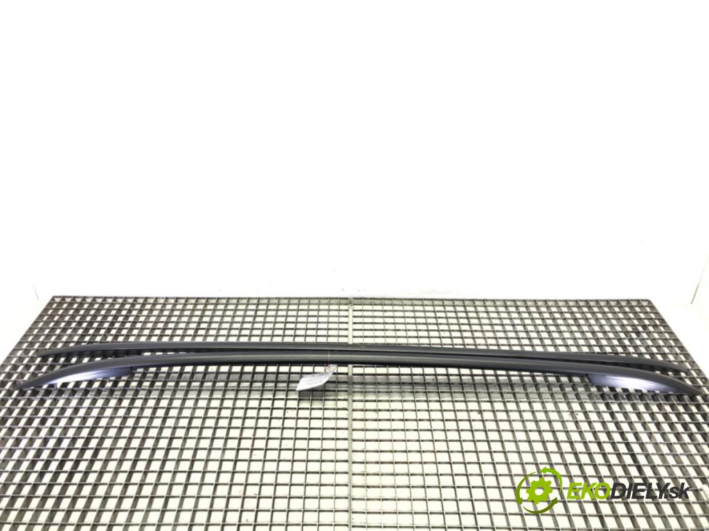 VW GOLF VII Variant (BA5, BV5) 2013 - 2022    1.6 TDI 81 kW [110 KM] olej napędowy 2013 - 2017  zábradlí: STŘECHA 5G9860025C