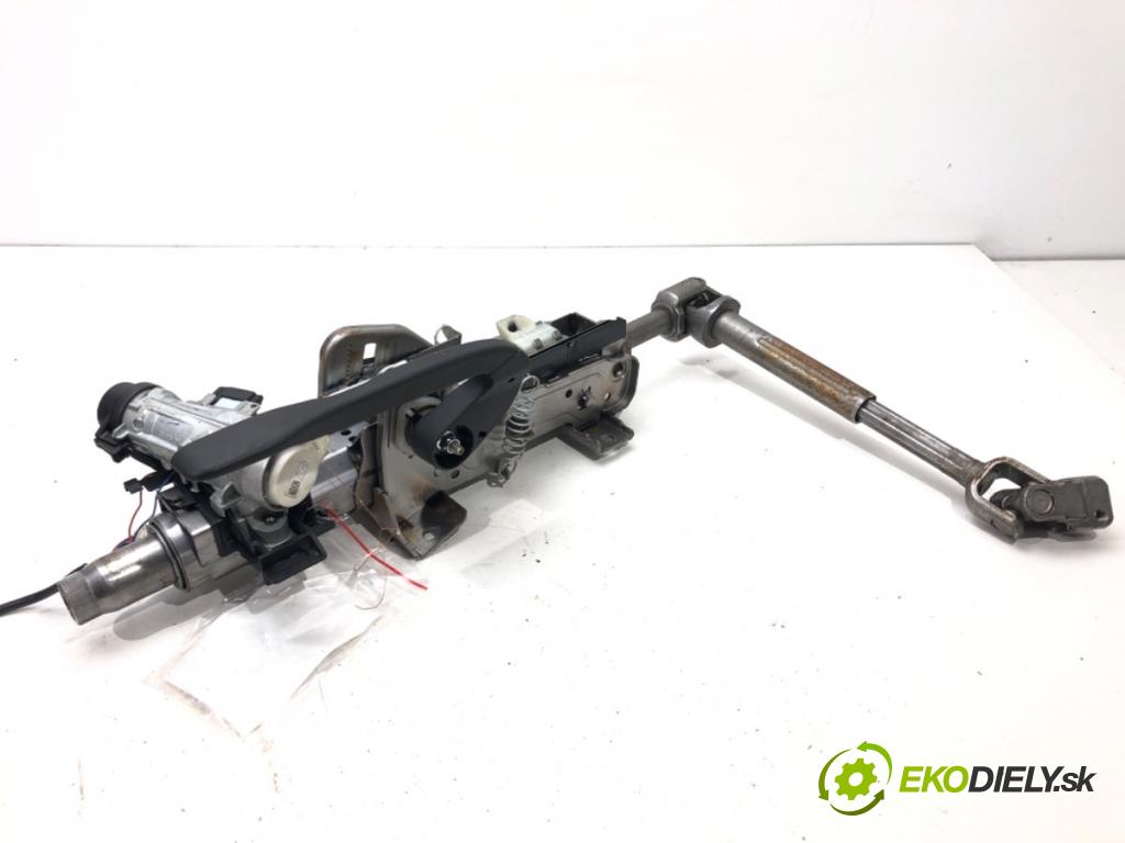 VW GOLF VII Variant (BA5, BV5) 2013 - 2022    1.6 TDI 81 kW [110 KM] olej napędowy 2013 - 2017  Hriadeľ, tyč volantu 5Q1419502AJ (Tyče riadenia (volantu))