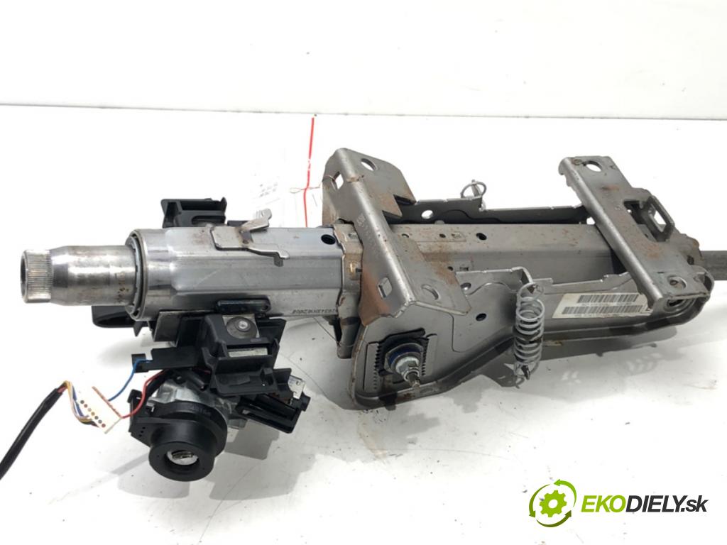 VW GOLF VII Variant (BA5, BV5) 2013 - 2022    1.6 TDI 81 kW [110 KM] olej napędowy 2013 - 2017  Hriadeľ, tyč volantu 5Q1419502AJ (Tyče riadenia (volantu))