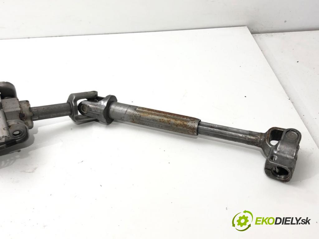 VW GOLF VII Variant (BA5, BV5) 2013 - 2022    1.6 TDI 81 kW [110 KM] olej napędowy 2013 - 2017  Hriadeľ, tyč volantu 5Q1419502AJ (Tyče riadenia (volantu))