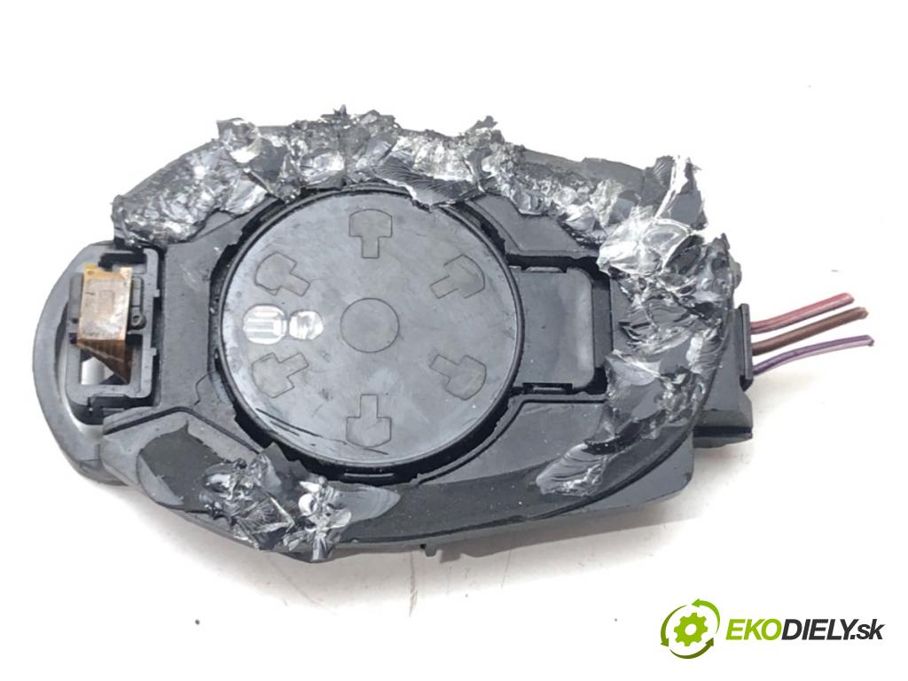 VW GOLF VII Variant (BA5, BV5) 2013 - 2022    1.6 TDI 81 kW [110 KM] olej napędowy 2013 - 2017  Snímač dažďa 8U0955559C (Snímače dažďa)