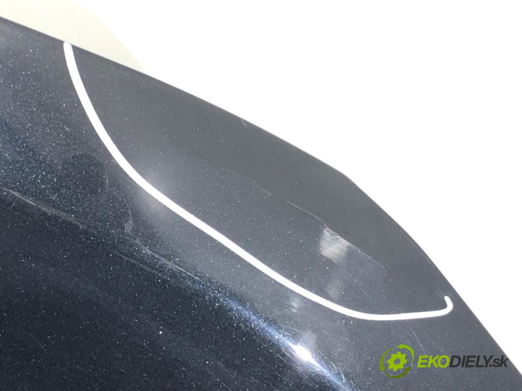 FORD GALAXY II (WA6) 2006 - 2015    2.0 TDCi 120 kW [163 KM] olej napędowy 2010 - 2015  kapota