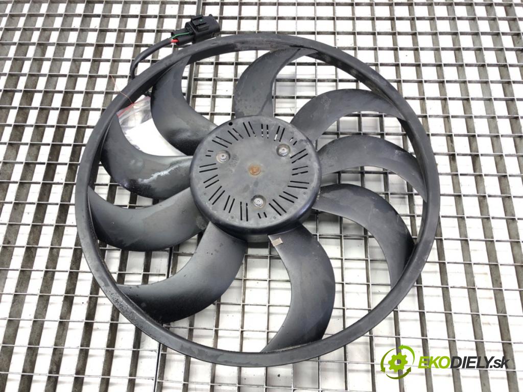 BMW 3 (F30, F80) 2011 - 2018    340 i xDrive 240 kW [326 KM] benzyna 2015 - 2018  Ventilátor chladiča 8641946 (Ventilátory)