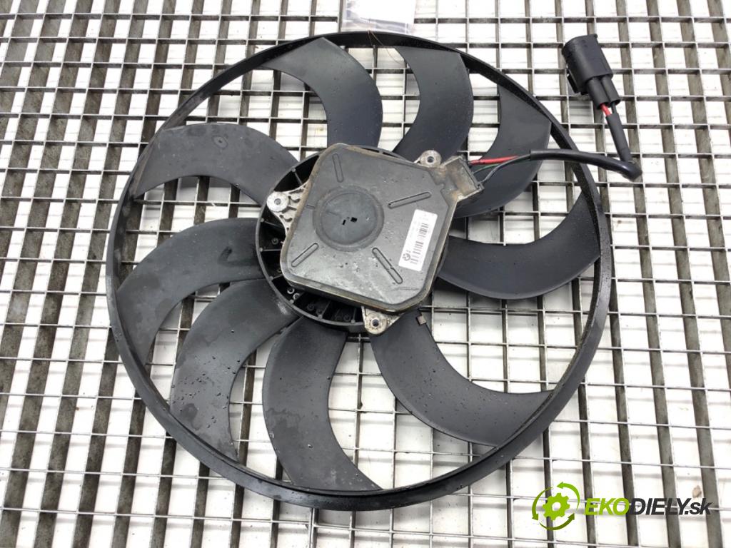 BMW 3 (F30, F80) 2011 - 2018    340 i xDrive 240 kW [326 KM] benzyna 2015 - 2018  Ventilátor chladiča 8641946 (Ventilátory)