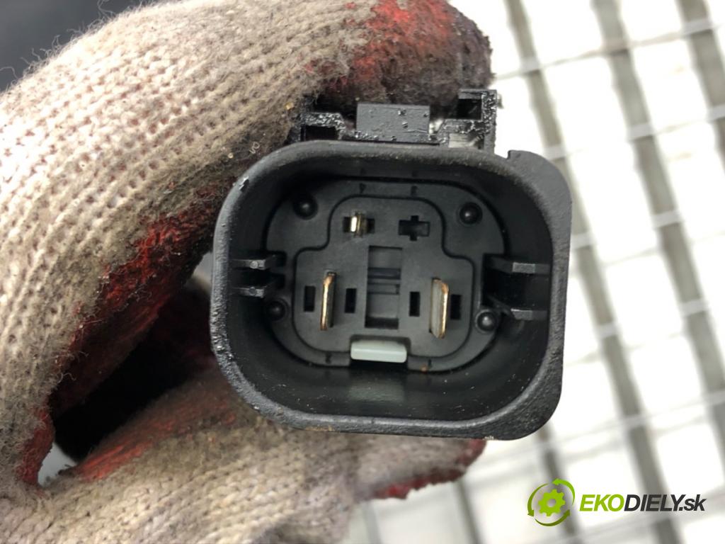 BMW 3 (F30, F80) 2011 - 2018    340 i xDrive 240 kW [326 KM] benzyna 2015 - 2018  Ventilátor chladiča 8641946 (Ventilátory)