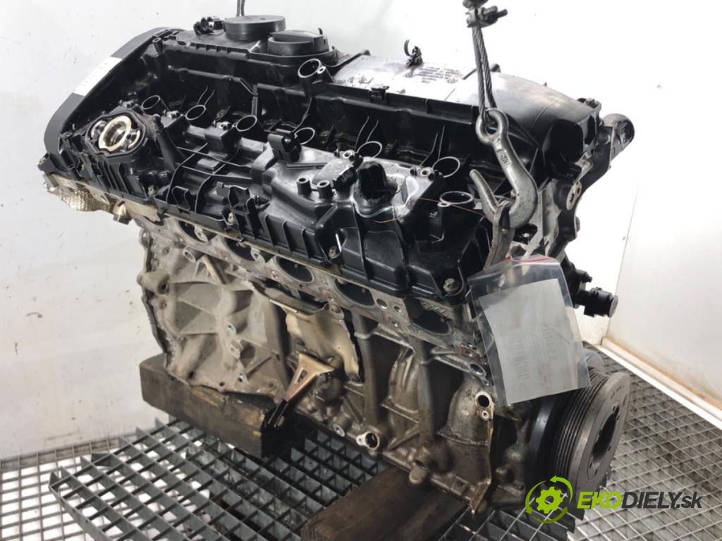 BMW 3 (F30, F80) 2011 - 2018    340 i xDrive 240 kW [326 KM] benzyna 2015 - 2018  Motor B58B30A (Motory (kompletné))