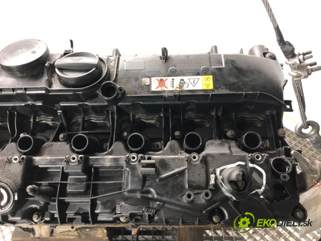BMW 3 (F30, F80) 2011 - 2018    340 i xDrive 240 kW [326 KM] benzyna 2015 - 2018  Motor B58B30A (Motory (kompletné))
