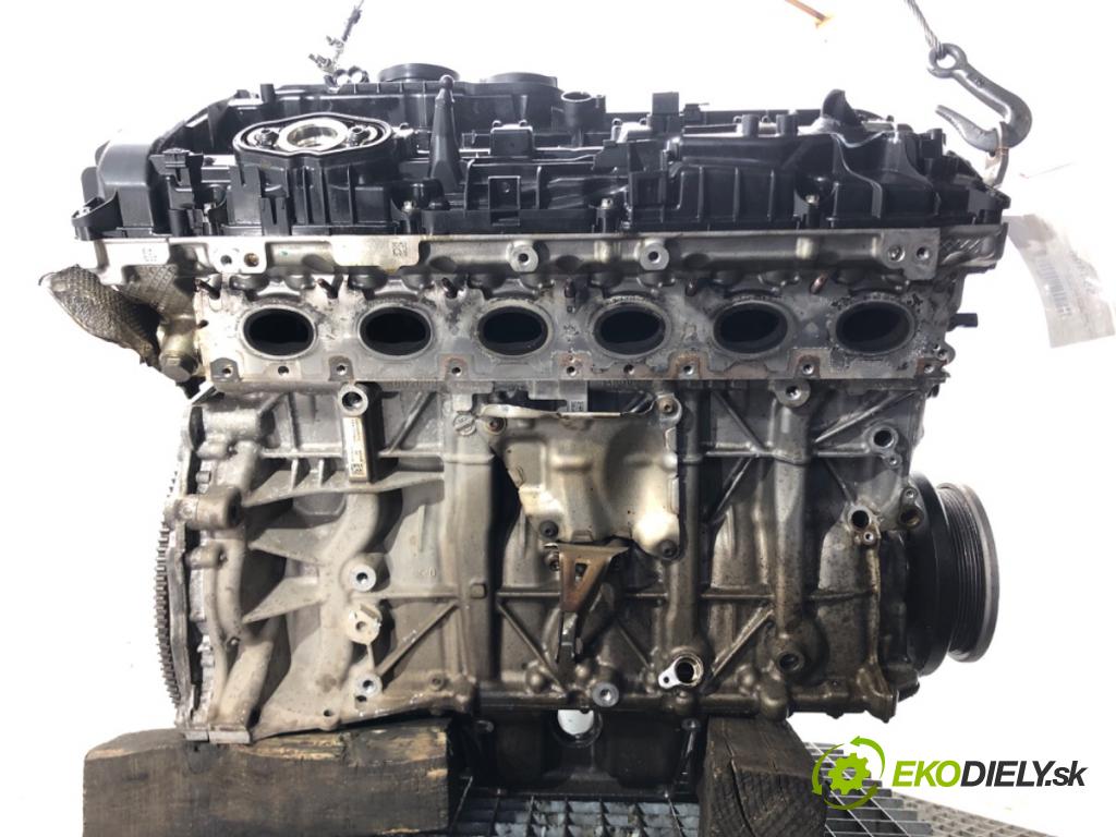BMW 3 (F30, F80) 2011 - 2018    340 i xDrive 240 kW [326 KM] benzyna 2015 - 2018  Motor B58B30A (Motory (kompletné))