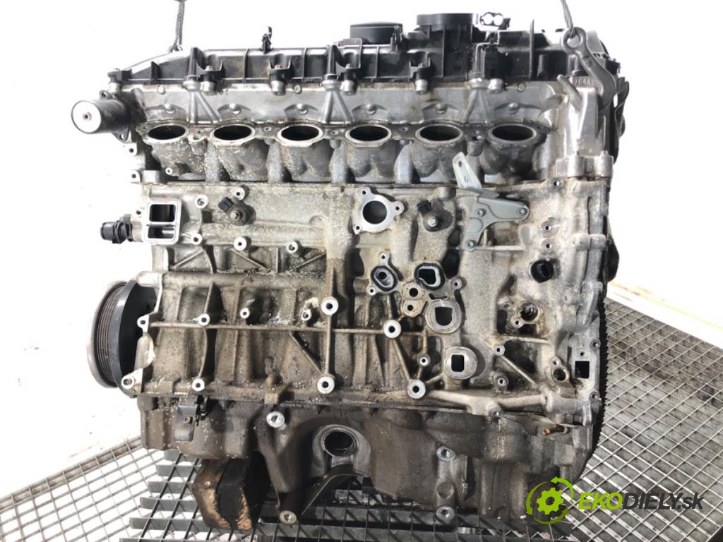 BMW 3 (F30, F80) 2011 - 2018    340 i xDrive 240 kW [326 KM] benzyna 2015 - 2018  Motor B58B30A (Motory (kompletné))