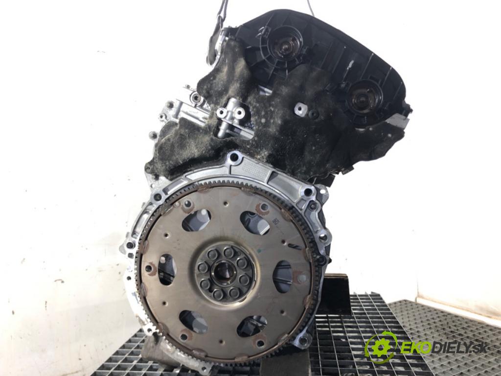 BMW 3 (F30, F80) 2011 - 2018    340 i xDrive 240 kW [326 KM] benzyna 2015 - 2018  Motor B58B30A (Motory (kompletné))