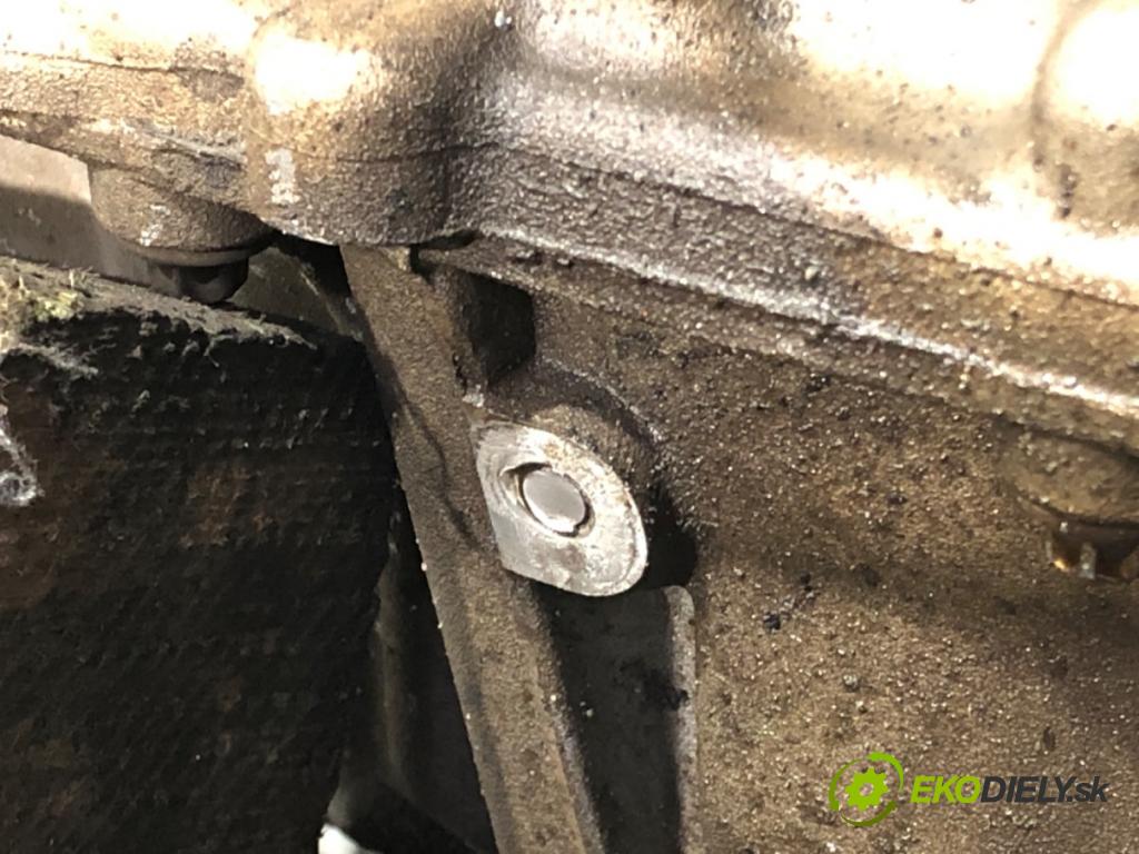 BMW 3 (F30, F80) 2011 - 2018    340 i xDrive 240 kW [326 KM] benzyna 2015 - 2018  Motor B58B30A (Motory (kompletné))