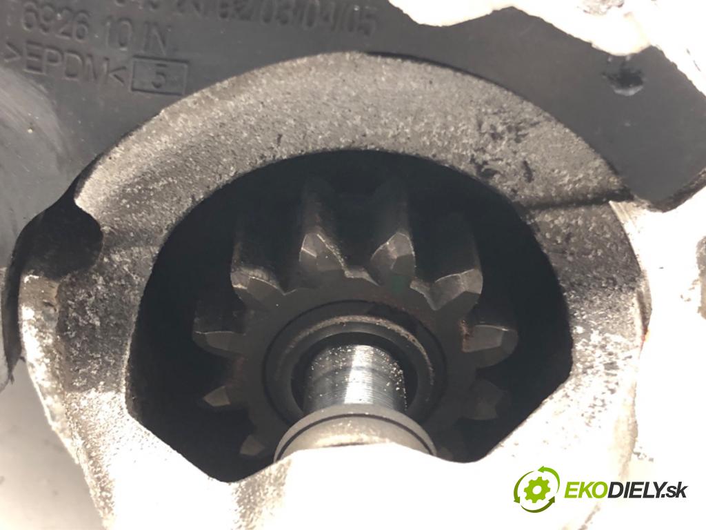 BMW 3 (F30, F80) 2011 - 2018    340 i xDrive 240 kW [326 KM] benzyna 2015 - 2018  Štartér 8621840 (Štartéry)