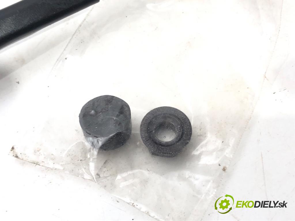 BMW 3 (F30, F80) 2011 - 2018    340 i xDrive 240 kW [326 KM] benzyna 2015 - 2018  ramena stěrače levý přední část 7260469