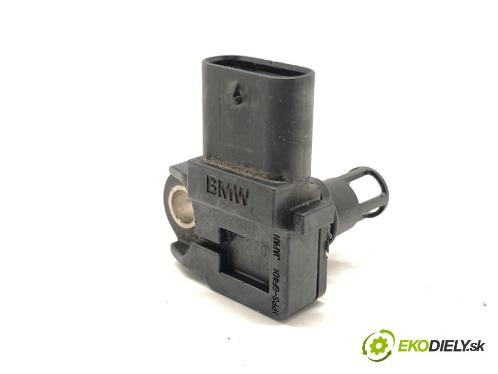 BMW 3 (F30, F80) 2011 - 2018    340 i xDrive 240 kW [326 KM] benzyna 2015 - 2018  MAP senzor 8637900 (Ostatné)