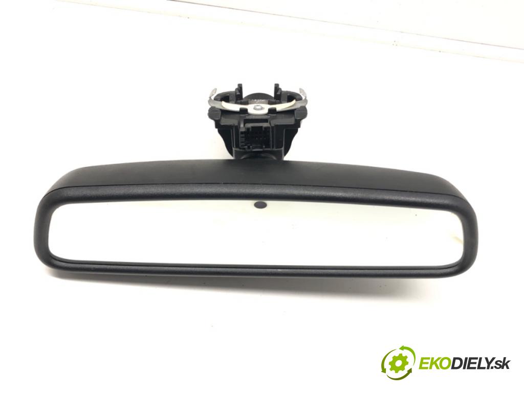 BMW 3 (F30, F80) 2011 - 2018    340 i xDrive 240 kW [326 KM] benzyna 2015 - 2018  zpětné zrcátko vnitřní 9345368 (Světla vnitřní)